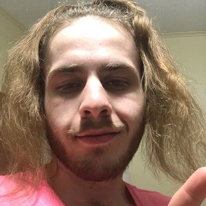 Meet your Posher, Blake